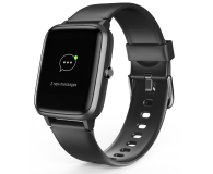Hama SMARTWATCH HAMA Fit Watch 5910 GPS Czarny # - 1382869 - zdjęcie 2